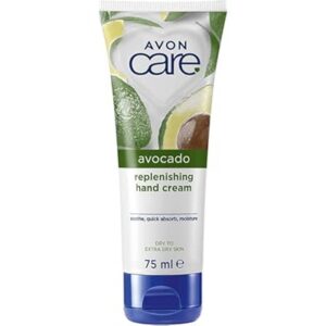 avon care superfood avocado hand cream 82.08